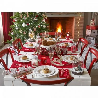 Décorations de Noël