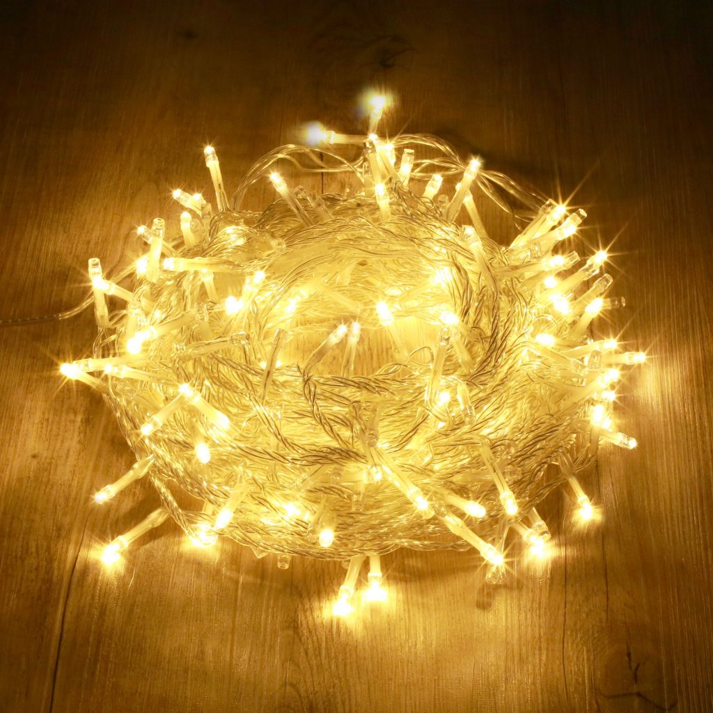 Guirlande lumineuse led & light emitting diodes