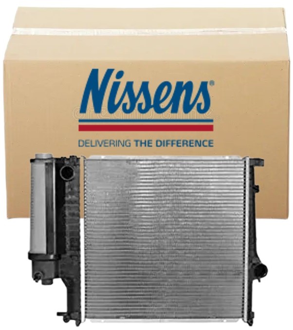 Chłodnica Nissens