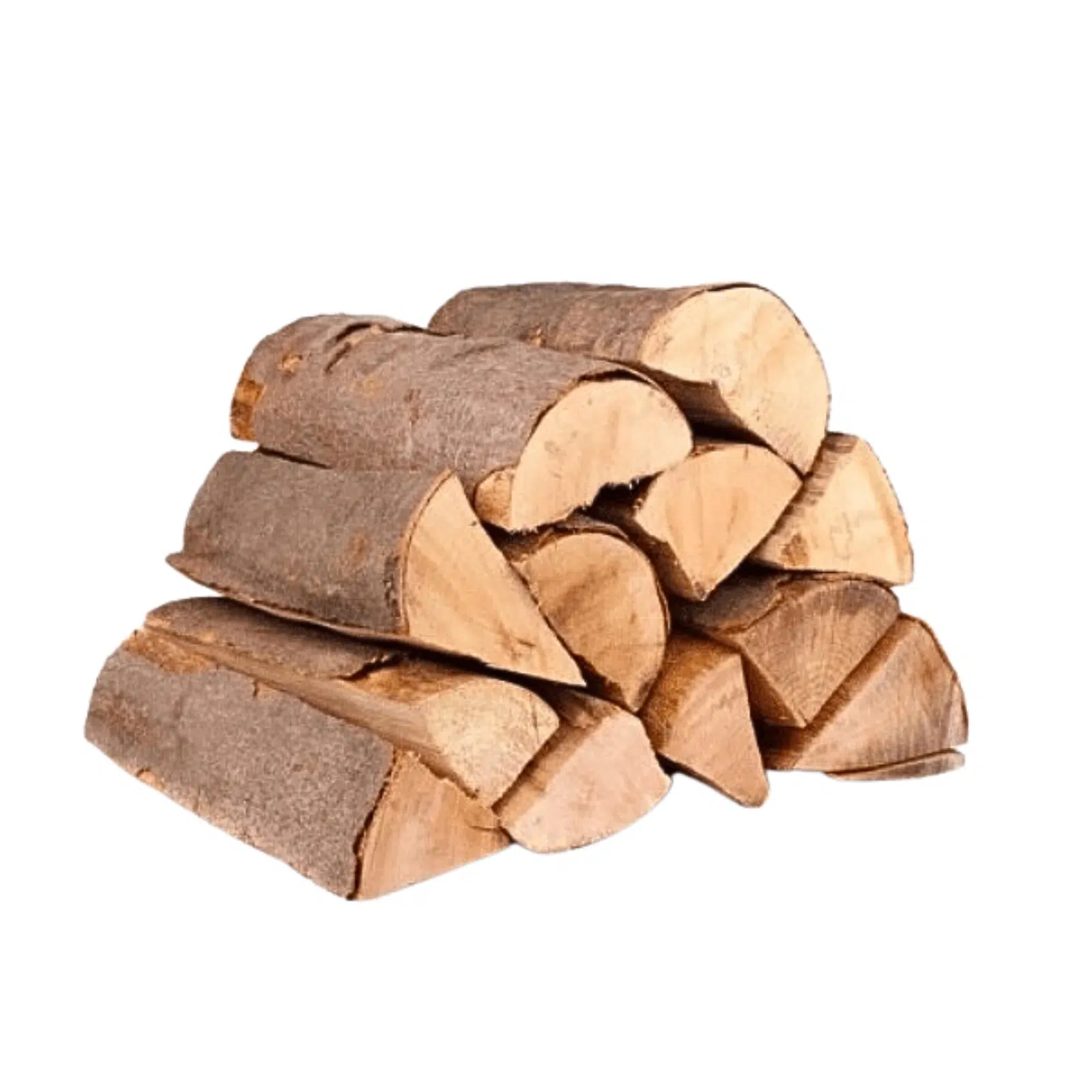 Drewno kominkowe grabowe 30 cm – sezonowane