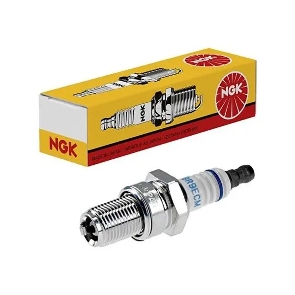 Świece zapłonowe komplet