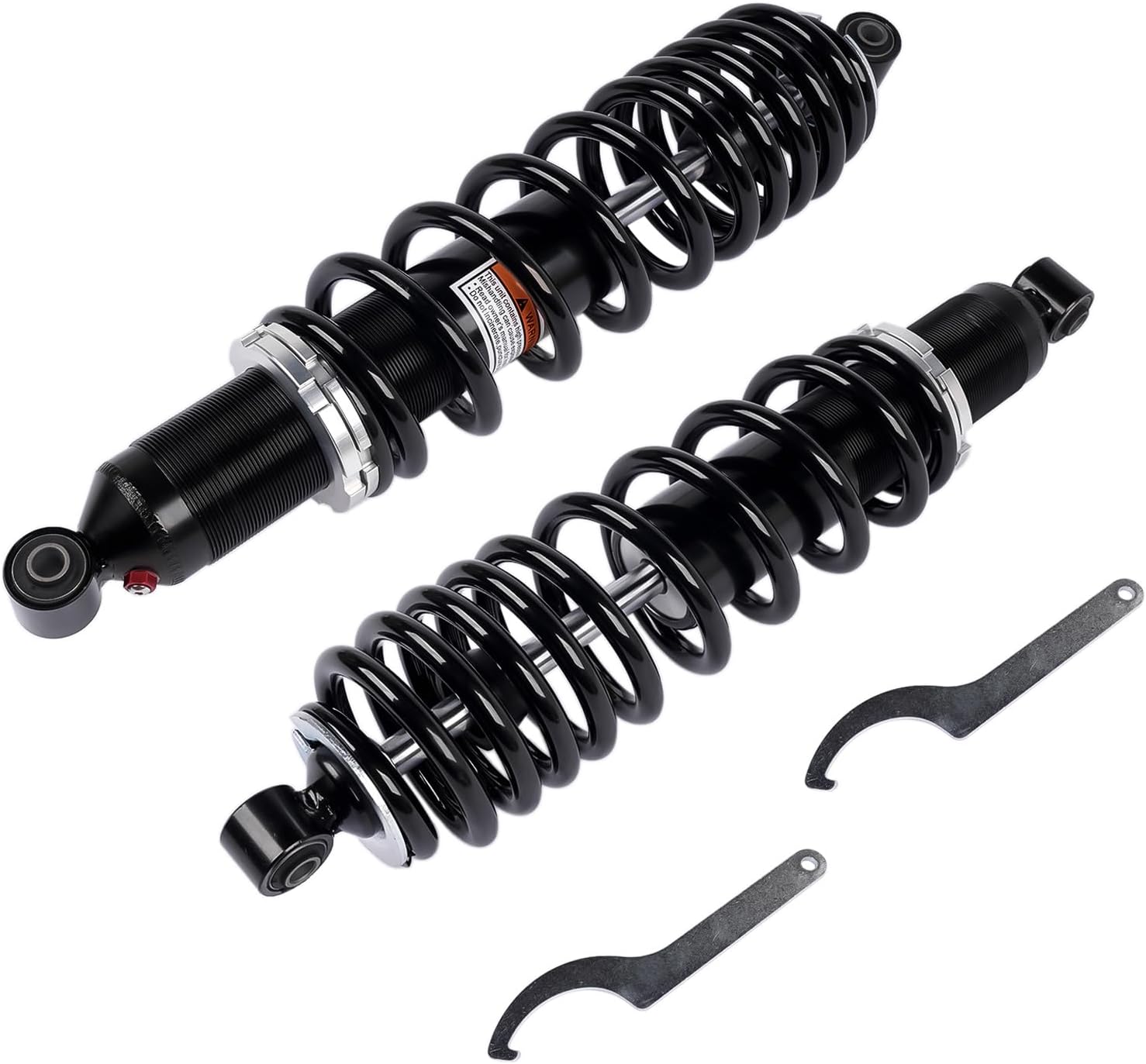 Amortyzator tylny kompatybilny